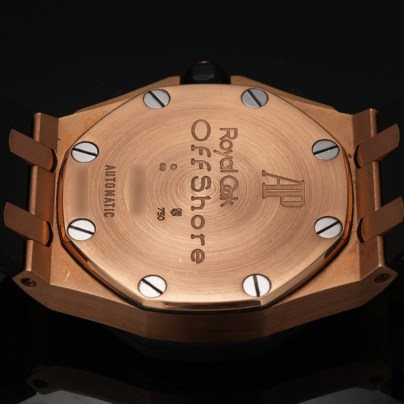 AUDEMARS PIGUET(USED)오데마피게 로얄오크 오프셔 크로노